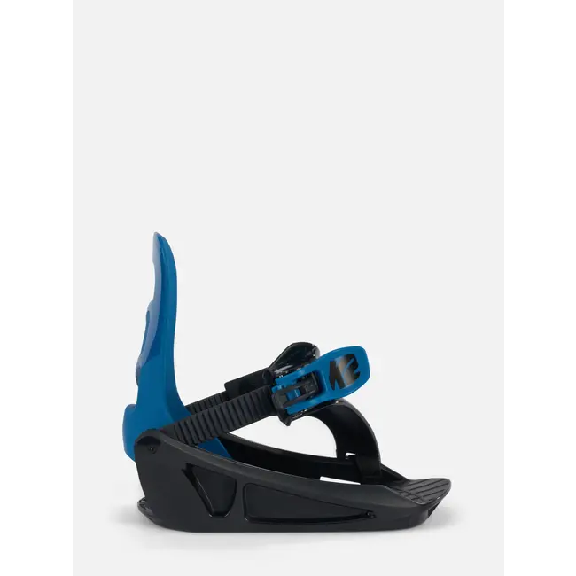 K2 Mini Turbo JR snowboard bindings