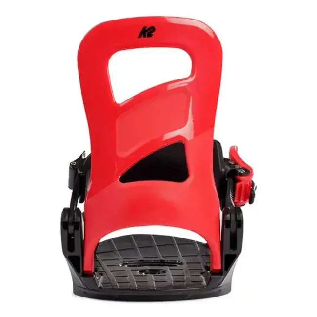 K2 Mini Turbo JR snowboard bindings