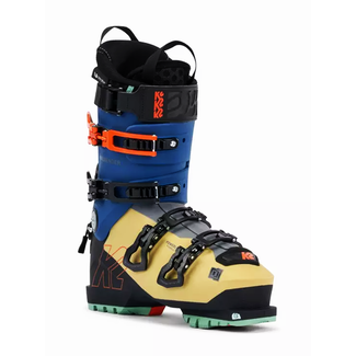 K2 K2 Mindbender 120 2024 men alpine ski boot