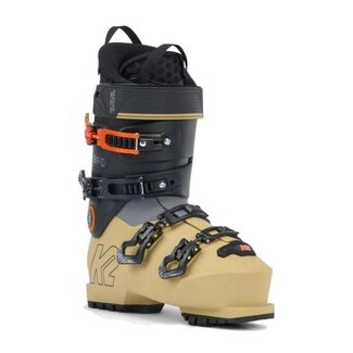K2 K2 BFC 120 2024 men alpine ski boot