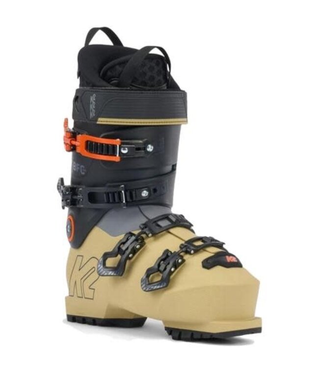 Bottes de ski alpin homme - Echo sports