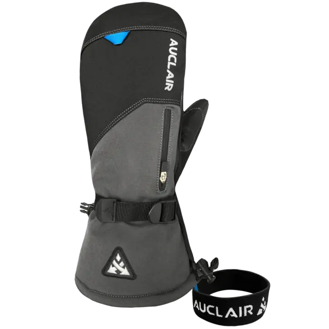Auclair Verbier Valley  2.0 Mitts - men
