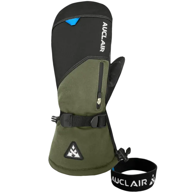 Auclair Verbier Valley  2.0 Mitts - men