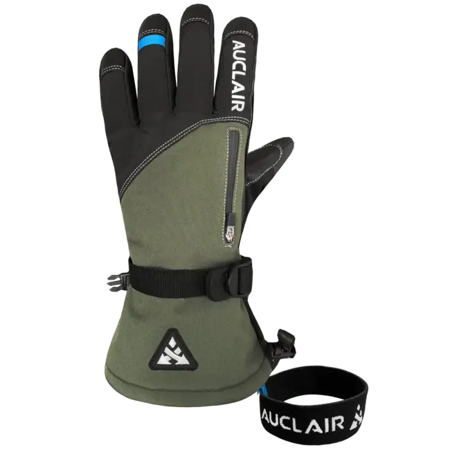 Auclair Verbier Valley 2.0 Men Gloves
