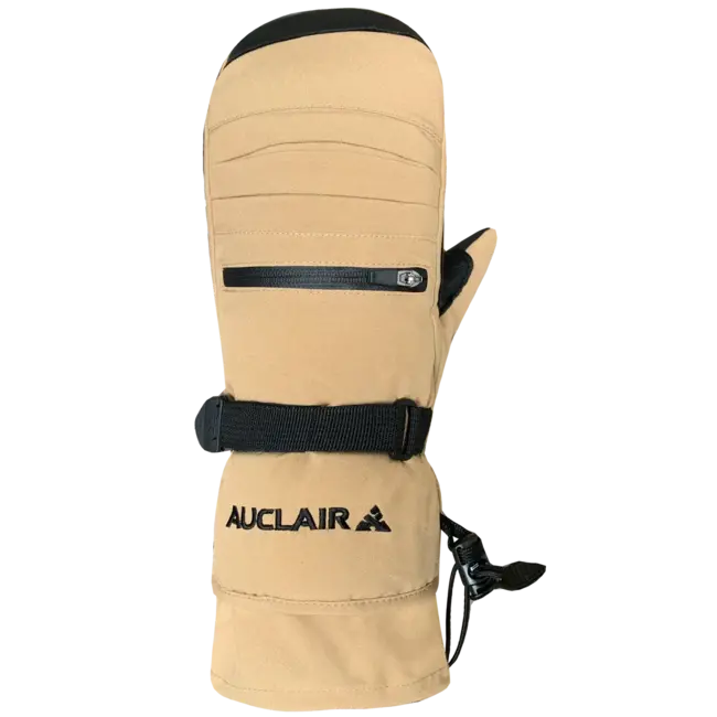 Auclair Powder Queen Mitt Women