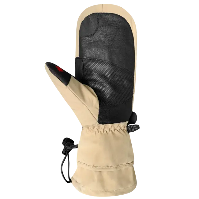 Auclair Powder Queen Mitt Women
