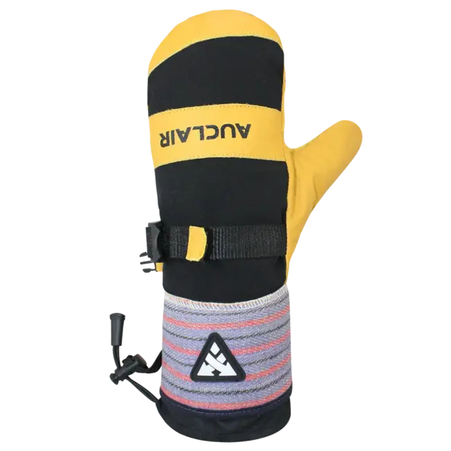 Auclair Moutain Ops II Mitaines JR