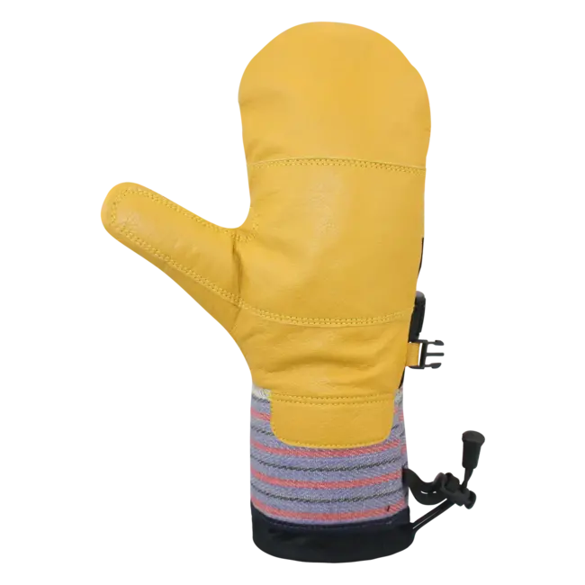 Auclair Moutain Ops II Mitaines JR