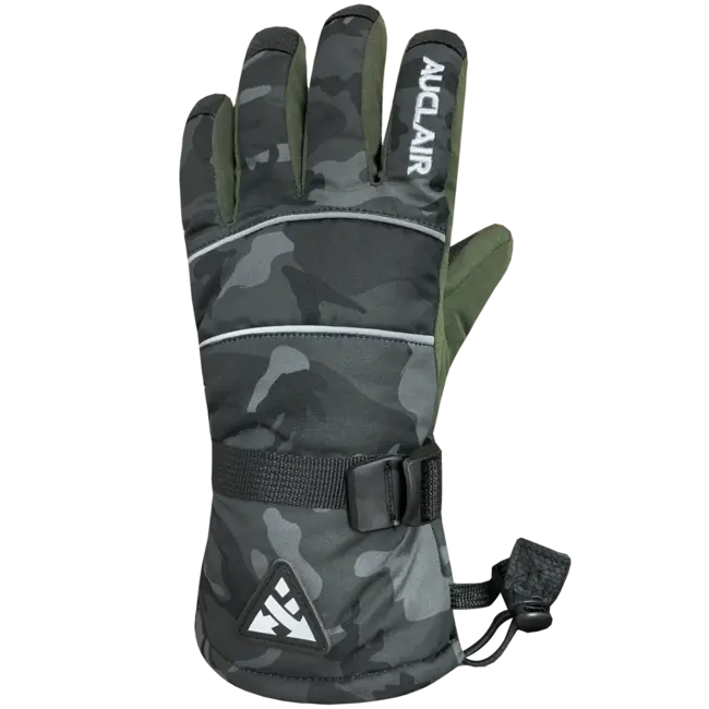 Auclair Snowstorm JR Gloves