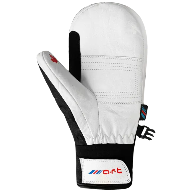Auclair Dash Race JR Mitts