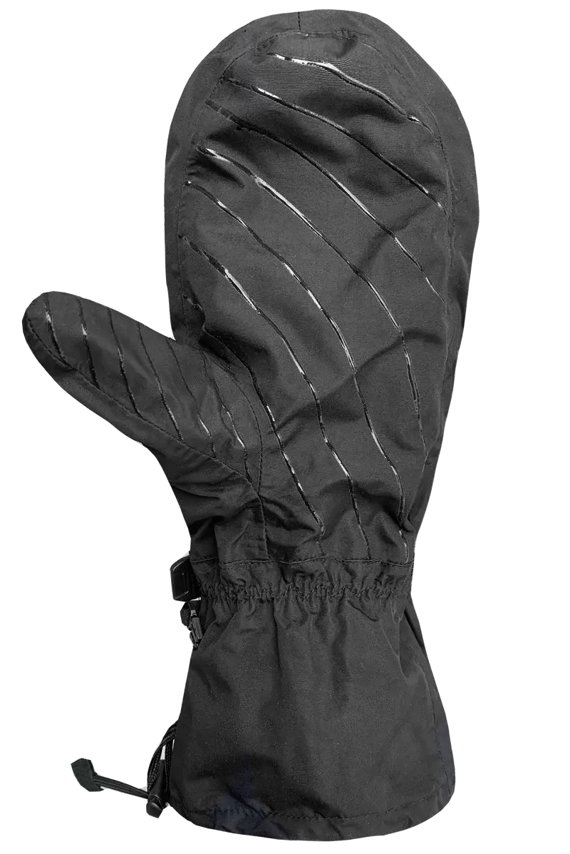 Auclair Gecko Adult Mitts - Echo Sports