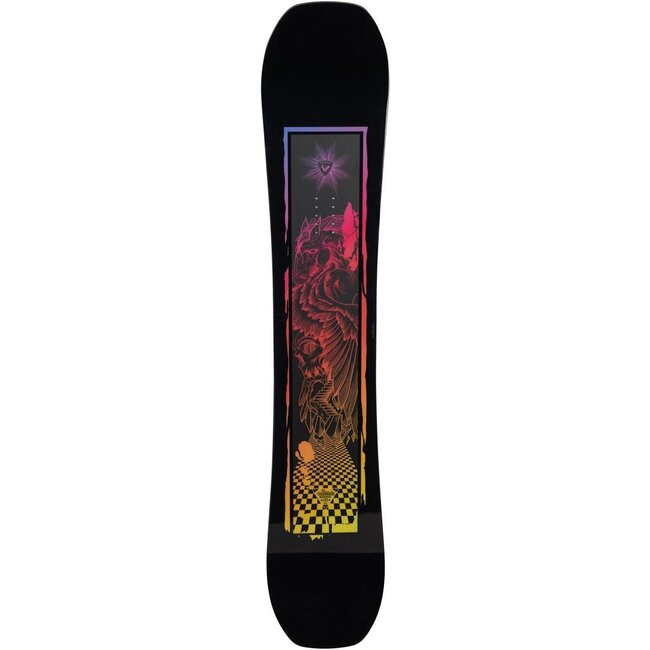 Rossignol Sawblade 2024 men snowboard