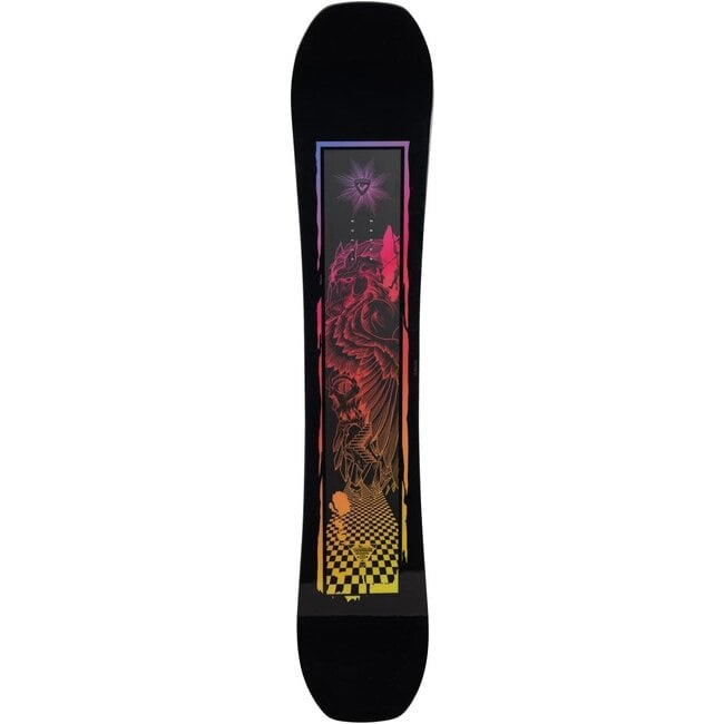 Rossignol Sawblade 2024 planche à neige sr