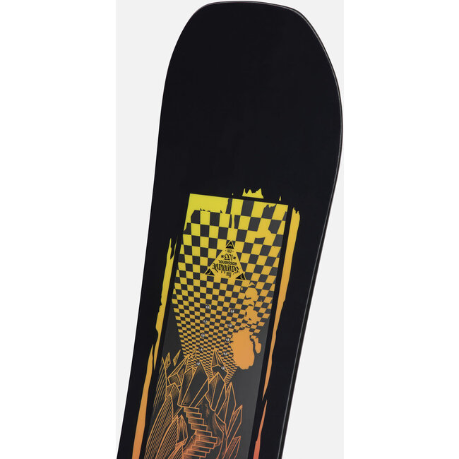 Rossignol Sawblade 2024 planche à neige sr