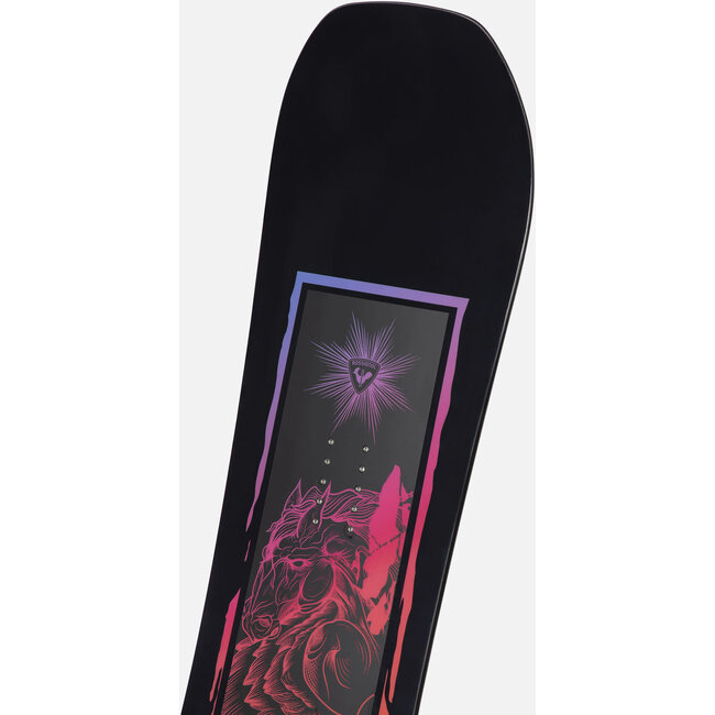 Rossignol Sawblade 2024 men snowboard