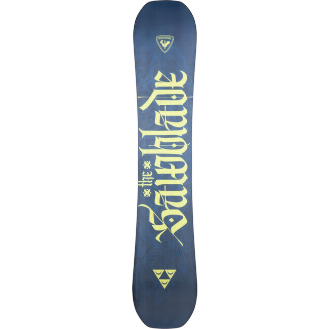 Rossignol Sawblade 2024 planche à neige sr
