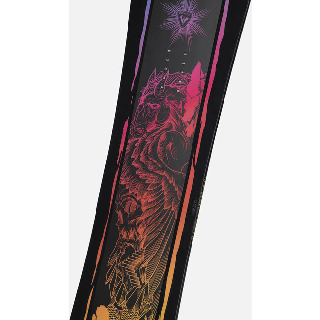 Rossignol Sawblade 2024 men snowboard