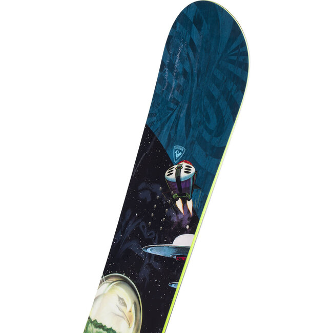 Rossignol Alias 2024 JR Snowboard