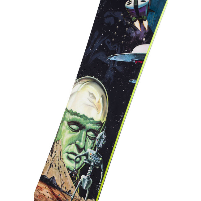 Rossignol Alias 2024 JR Snowboard