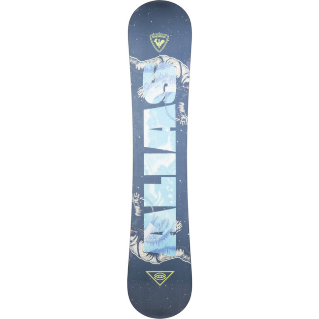 Rossignol Alias 2024 JR Snowboard
