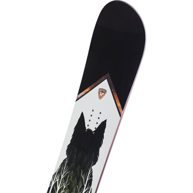 Rossignol Myth 2024 women snowboard