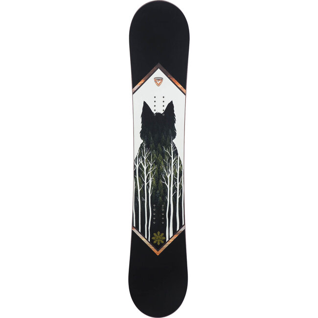 Rossignol Myth 2024 women snowboard