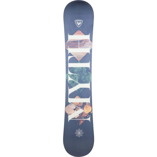Rossignol Myth 2024 women snowboard