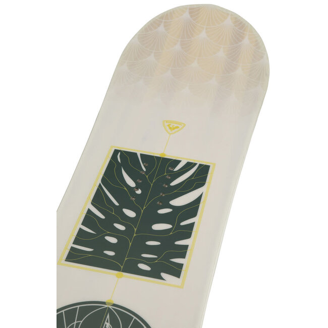 Rossignol Soulside planche à neige femme