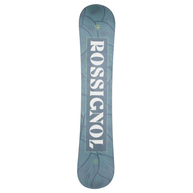 Rossignol Soulside women snowboard
