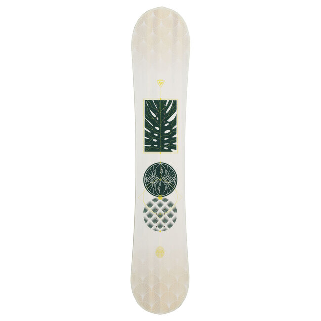 Rossignol Soulside women snowboard