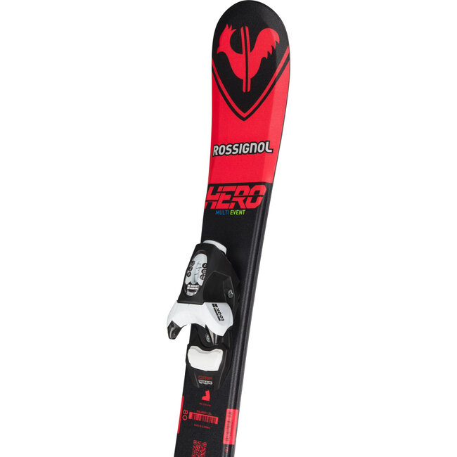 Rossignol Hero Pro Team 4 JR alpine ski