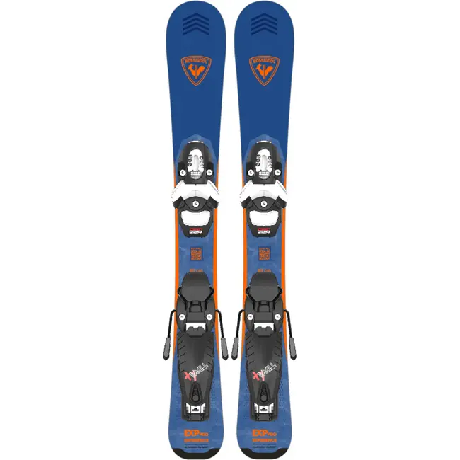 Rossignol Experience Pro Team 4 ski alpin JR