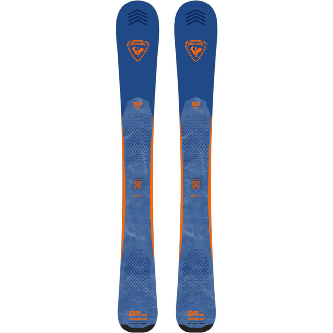 Rossignol Experience Pro Team 4 ski alpin JR