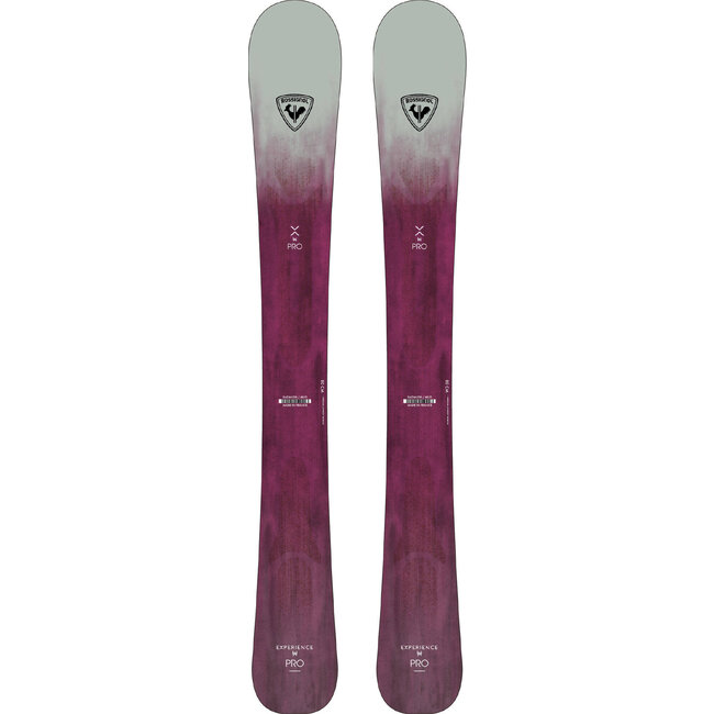 Rossignol Experience Pro Team 4 ski alpin JR fille