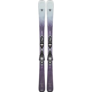 ROSSIGNOL Rossignol Experience 82 BASALT XP11  ski alpin femme