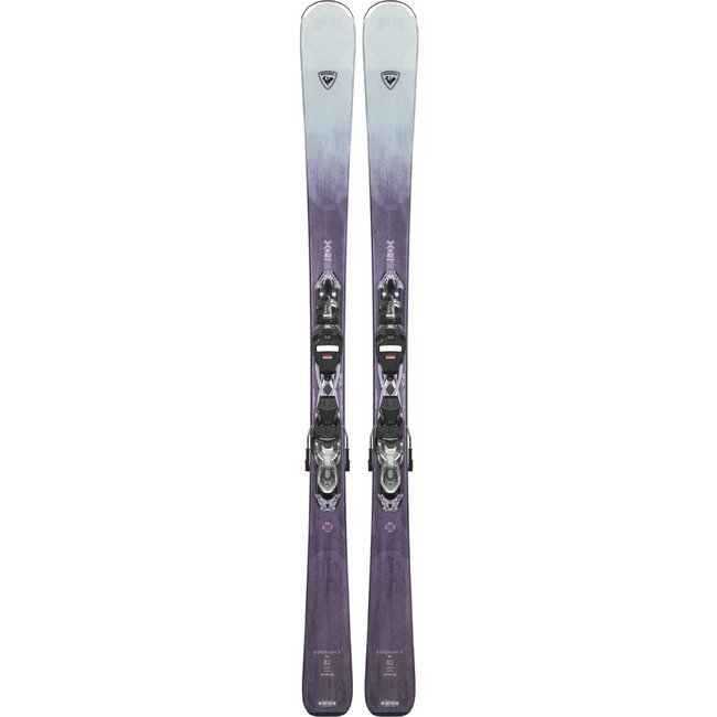 Rossignol Experience 82 BASALT XP11 Women alpine ski