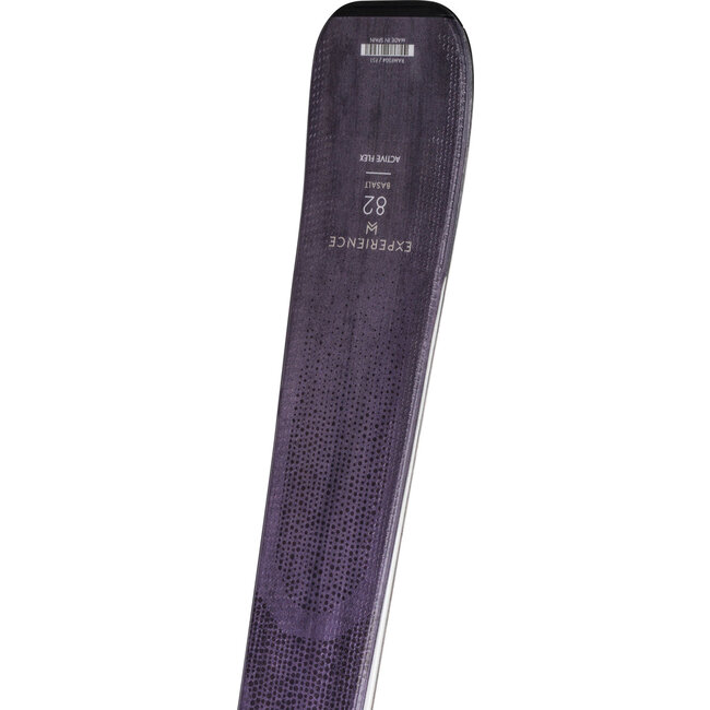 Rossignol Experience 82 BASALT XP11 Women alpine ski