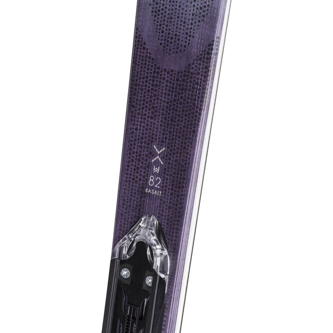 Rossignol Experience 82 BASALT XP11 Women alpine ski