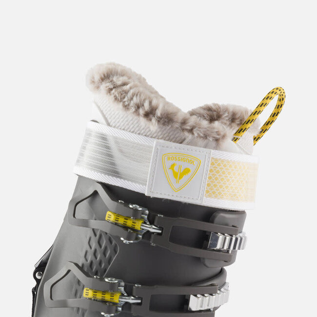 Rossignol Alltrack Pro 80 W lava bottes ski alpin pour femme