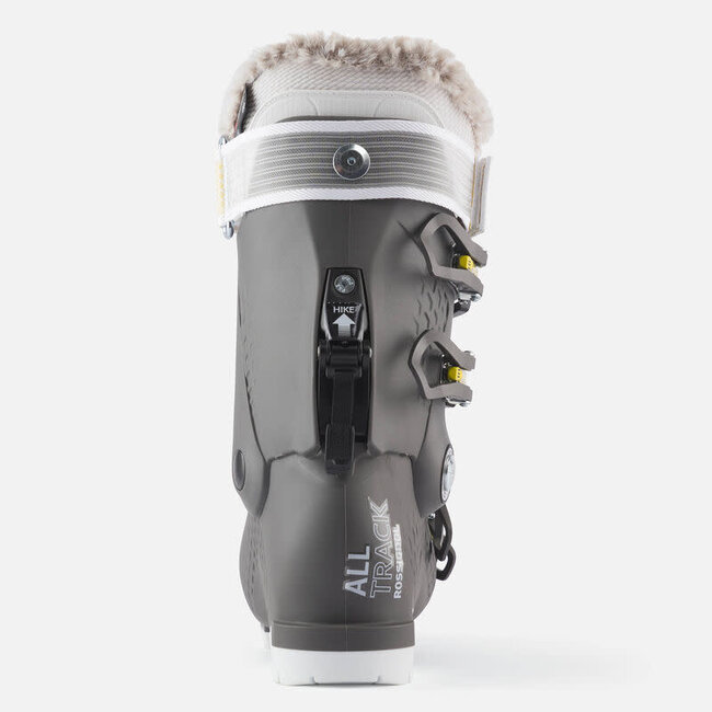 Rossignol Alltrack Pro 80 W lava bottes ski alpin pour femme