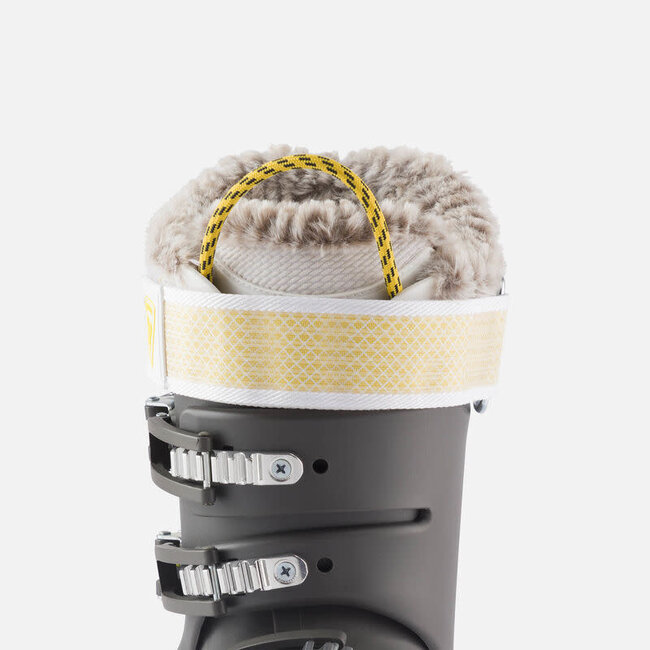 Rossignol Alltrack Pro 80 W lava bottes ski alpin pour femme