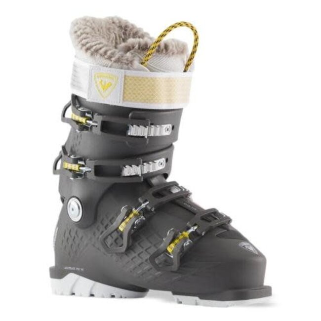 Rossignol Alltrack Pro 80 W lava bottes ski alpin pour femme