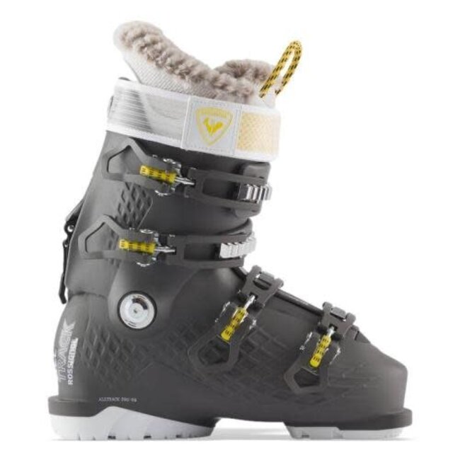 Rossignol Alltrack Pro 80 W lava bottes ski alpin pour femme