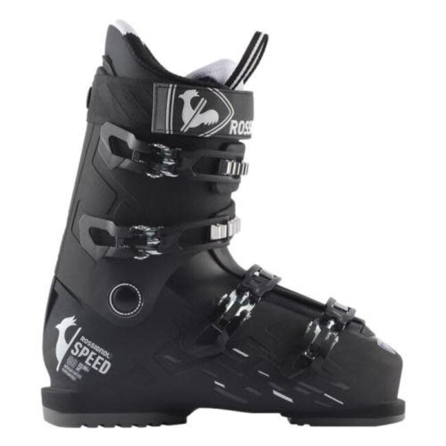 Rossignol Speed 80 HV+ Men Alpine Ski Boots