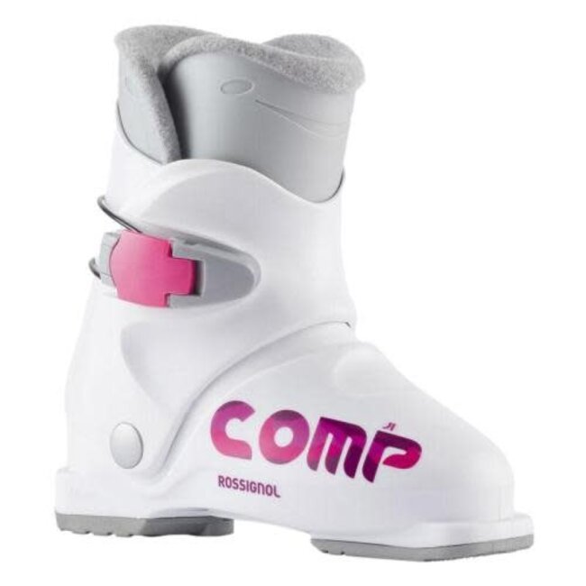 Rossignol Comp J1 2024 Girl Alpine Ski Boots