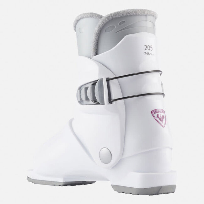 Rossignol Comp J1 2024 Bottes Ski Alpin Fille