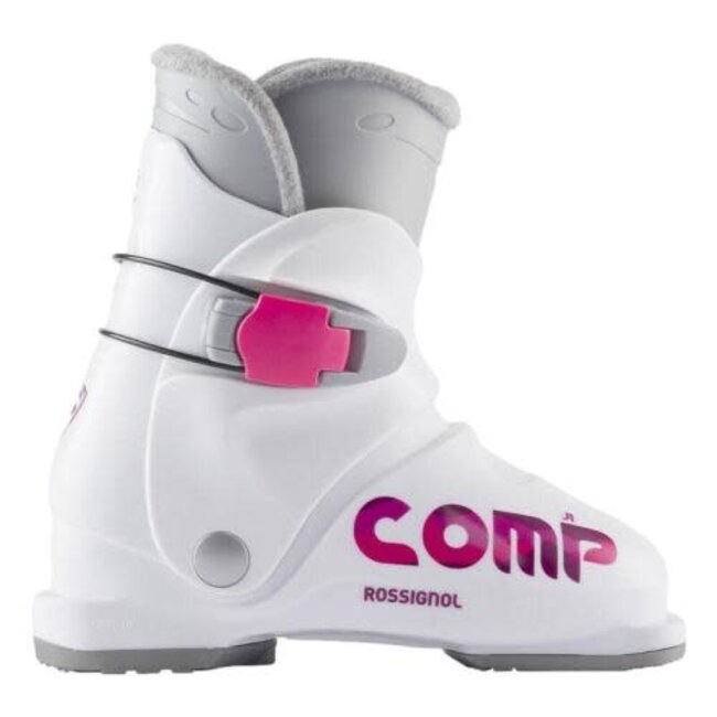 Rossignol Comp J1 2024 Girl Alpine Ski Boots