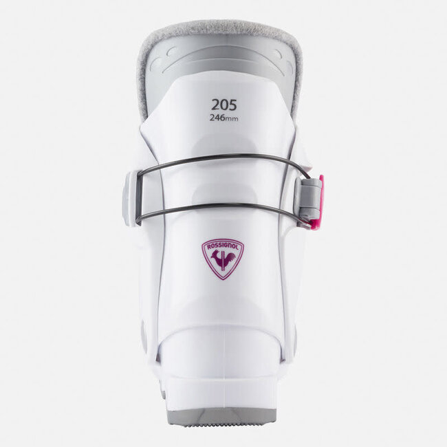 Rossignol Comp J1 2024 Girl Alpine Ski Boots