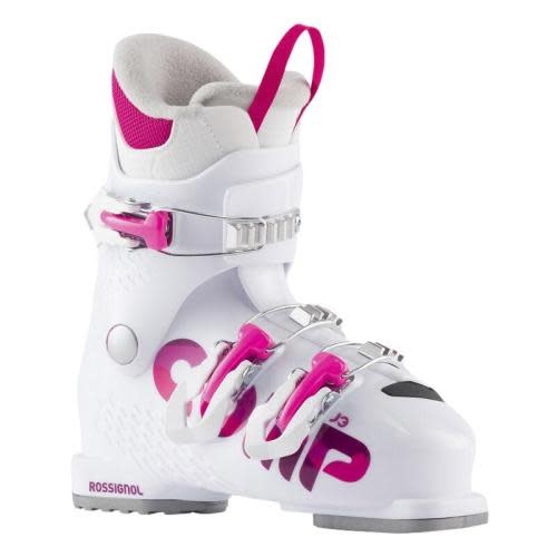 BOTTES DE SKI ALPIN ROSSIGNOL COMP J3 NO | Performance Bégin