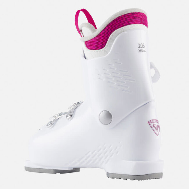 Rossignol Comp J3 2024 Girl Alpine Ski Boots